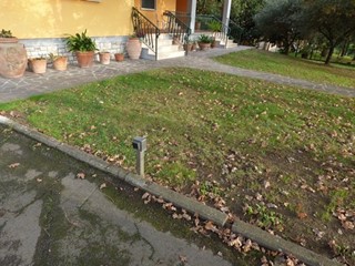 Villa in Vendita a Lucca, zona Sant'Alessio, 700'000€, 250 m², con Box