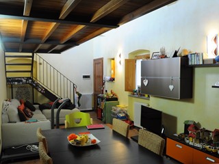 Quadrilocale in Vendita a Colle di Val D'Elsa, 185'000&euro;, 116 m²