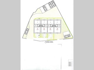 Capannone in Vendita a San Giuliano Terme, zona Arena Metato, 180'000€, 400 m²