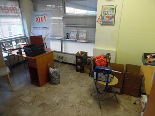 Ufficio in Vendita a Pontedera, 60'000€, 50 m²