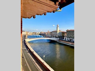 Immobile commerciale in Vendita a Pisa, 170'000€, 70 m²