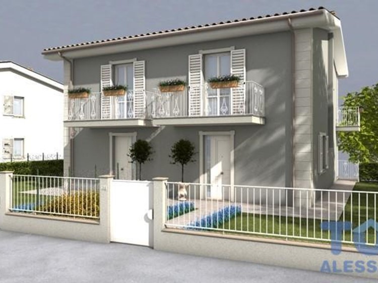Villa in Vendita a Cerreto Guidi, 1'070'000€, 280 m², con Box