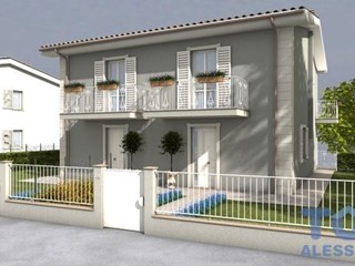 Villa in Vendita a Cerreto Guidi, 1'070'000€, 280 m², con Box