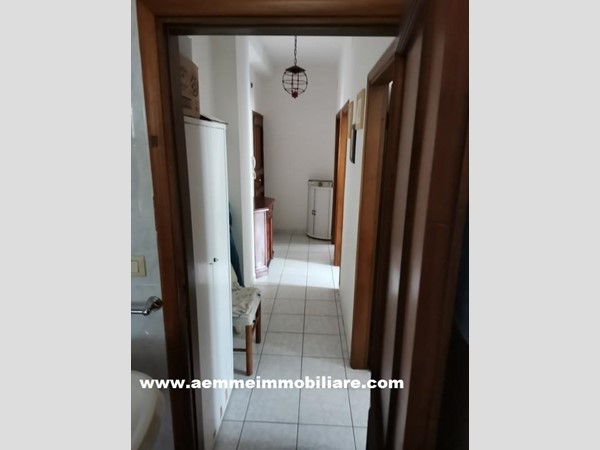 Trilocale in Vendita a Follonica, zona Follonica Mare, 225'000€, 75 m², arredato