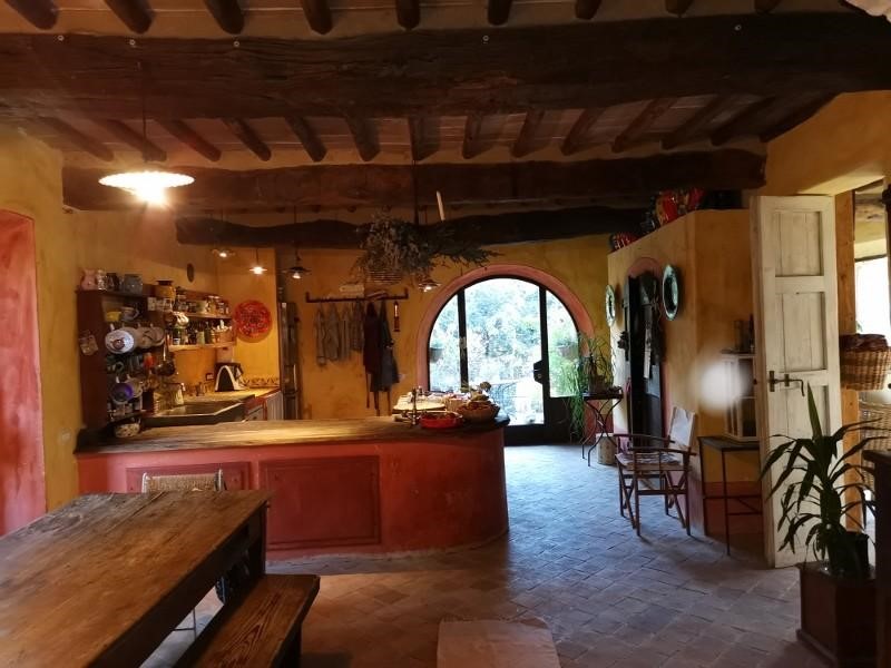 Casale in Vendita a San Gimignano, 489'000€, 230 m²
