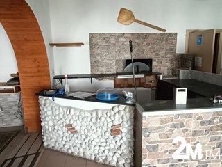 Immobile commerciale in Affitto a San Giuliano Terme, zona Pontasserchio, 800€, 150 m²