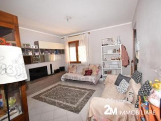 Quadrilocale in Vendita a Vecchiano, zona Avane, 165'000€, 80 m², arredato, con Box