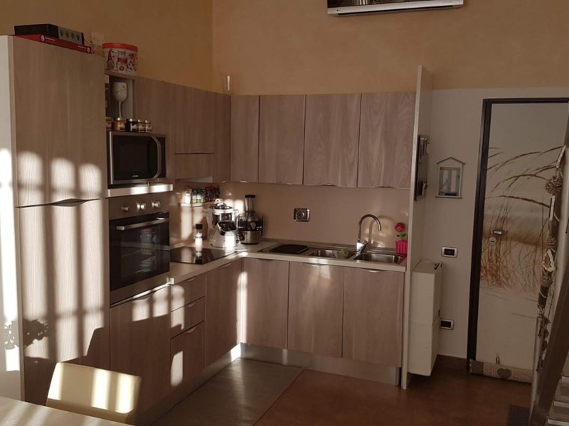 Trilocale in Vendita a Pisa, zona Calambrone, 270'000&euro;, 70 m²