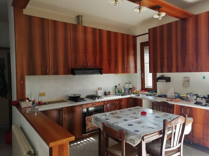 Trilocale in Vendita a San Miniato, zona San Romano, 88'000€, 65 m²