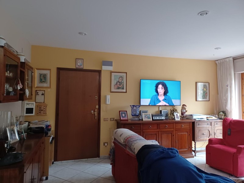 Appartamento in Vendita a Empoli, 260'000€, 110 m², con Box