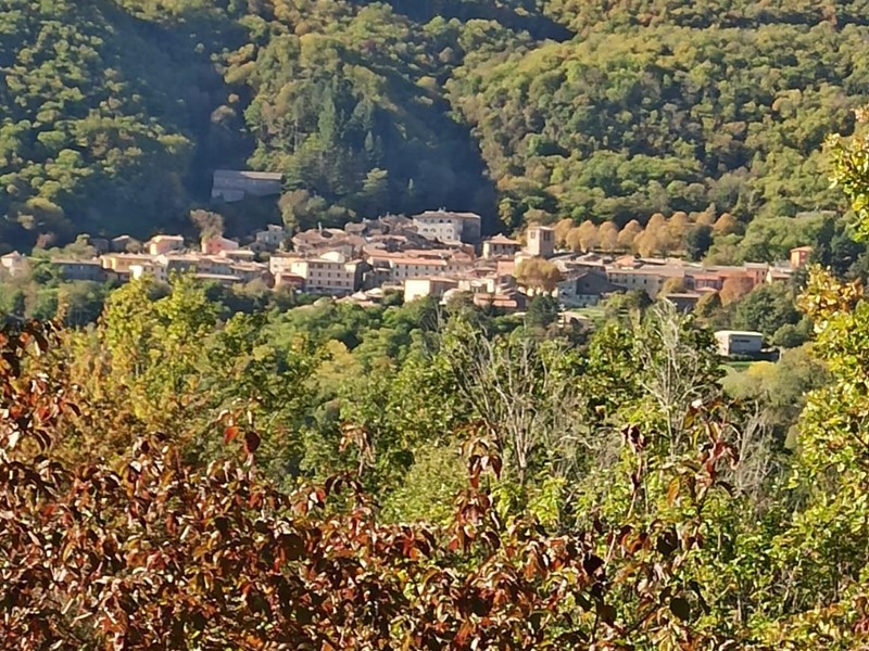 Casa Semi Indipendente in Vendita a Montieri, 70'000€, 80 m², arredato