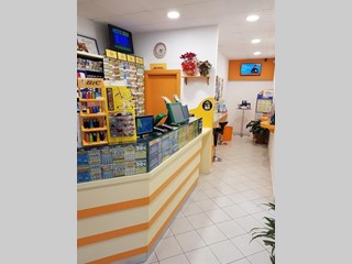 Attività commerciale in Vendita a Capannori, 180'000€, 30 m²