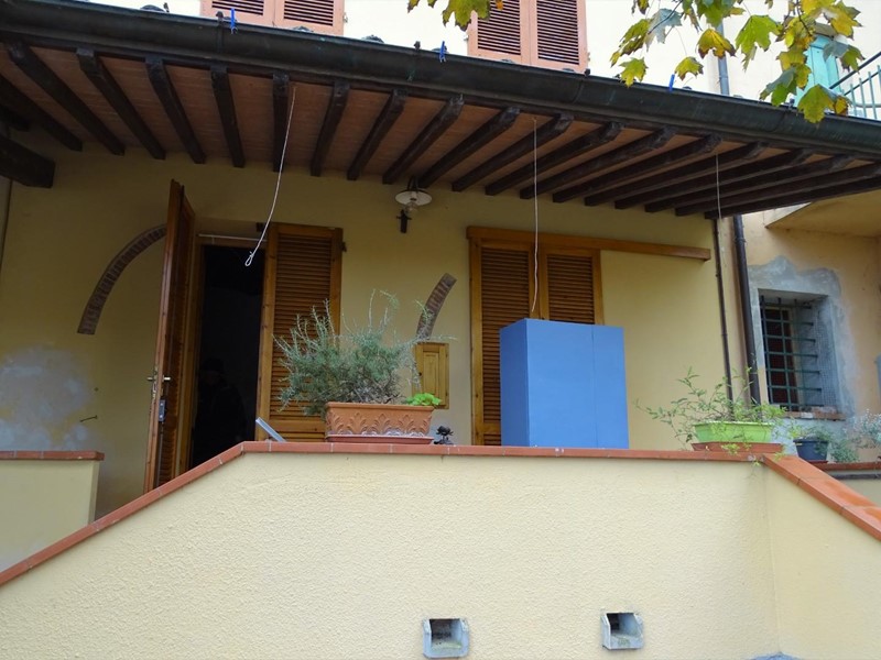 Casa Indipendente in Vendita a San Miniato, zona Cusignano, 340'000€, 165 m²