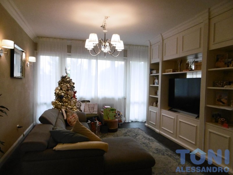 Quadrilocale in Vendita a Empoli, 350'000€, 95 m², arredato