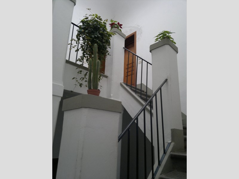 Bilocale in Vendita a Montopoli in Val d'Arno, 75'000€, 52 m², arredato