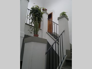 Bilocale in Vendita a Montopoli in Val d'Arno, 75'000€, 52 m², arredato