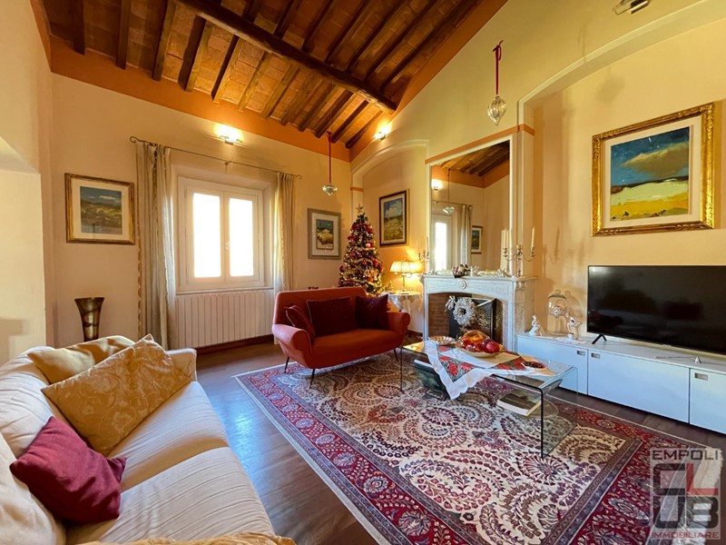 Quadrilocale in Vendita a San Miniato, 300'000€, 105 m²