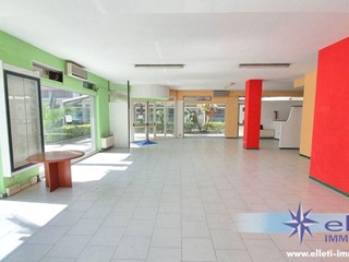 Immobile commerciale in Vendita a Massa, zona Marina di Massa, 390'000€, 300 m²