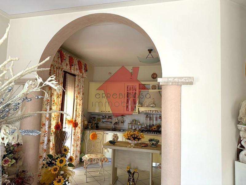 Quadrilocale in Vendita a Vinci, zona Spicchio, 289'000€, 105 m², con Box