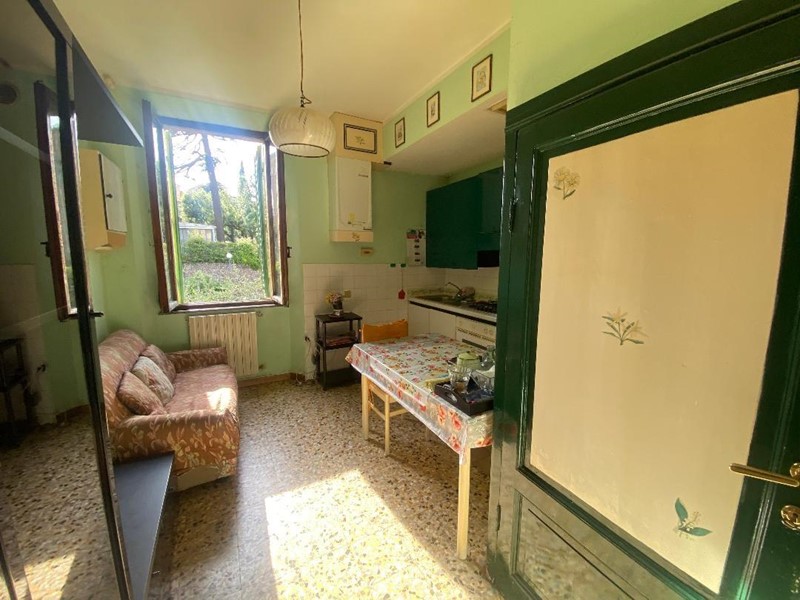 Trilocale in Vendita a Siena, 160'000€, 47 m², arredato