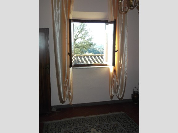 Quadrilocale in Vendita a San Miniato, 115'000€, 85 m²