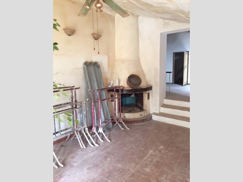 Casa Indipendente in Vendita a San Giuliano Terme, zona Campo, 220'000€, 300 m², con Box