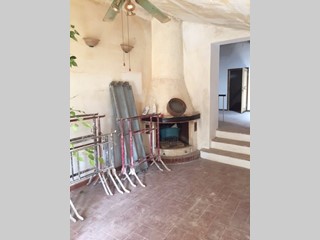 Casa Indipendente in Vendita a San Giuliano Terme, zona Campo, 220'000€, 300 m², con Box