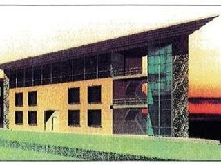 Terreno industriale in Vendita a San Miniato, zona San Miniato Basso, 170'000€, 1285 m²