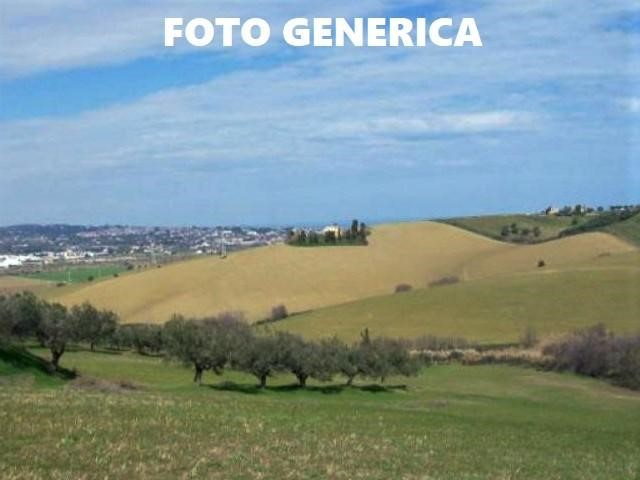 Terreno agricolo in Vendita a San Miniato, 33'000€, 9435 m²