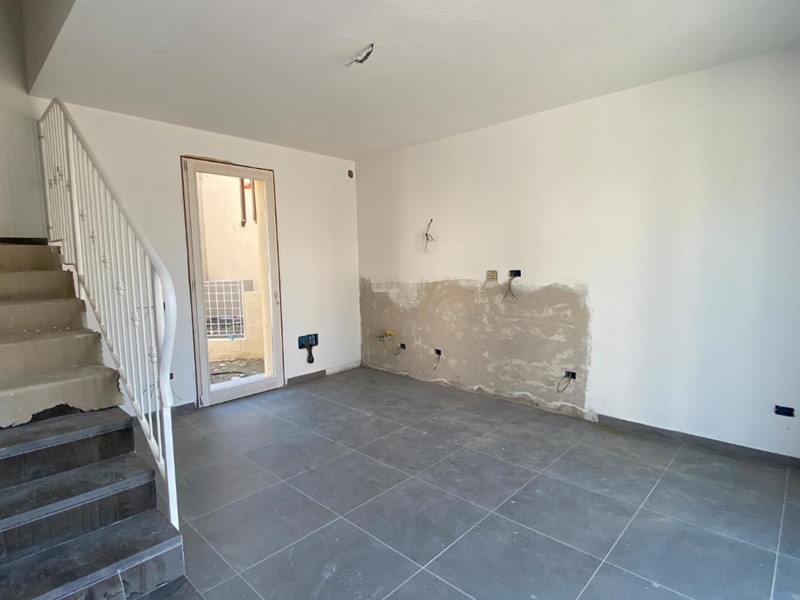 Casa Indipendente in Vendita a Pontedera, zona Gello, 158'000€, 65 m²