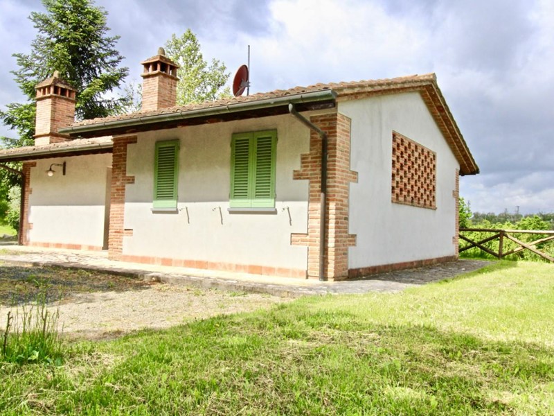 Casa Indipendente in Vendita a Montopoli in Val d'Arno, 330'000€, 150 m², arredato