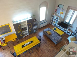 Loft in Vendita a San Miniato, zona Ponte a Egola, 150'000€, 120 m²