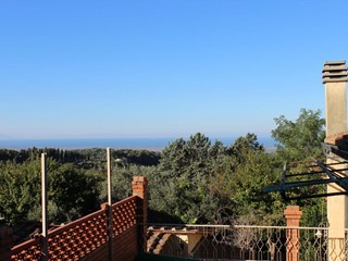 Trilocale in Vendita a Guardistallo, 95'000€, 45 m², arredato