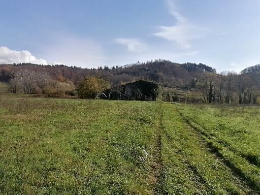 Casale in Vendita a Pieve Fosciana, 40'000&euro;, 110 m²