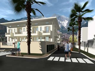 Villetta a schiera in Vendita a Carrara, 100'000€, 150 m²