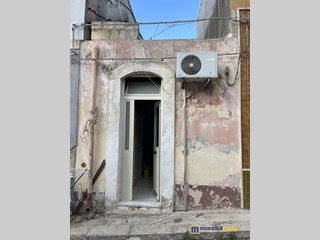 Casa Indipendente in Vendita a Pachino, 18'000€, 21 m²