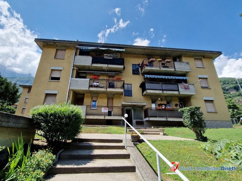 Appartamento in Vendita a Capo di Ponte, 125'000€, 110 m²