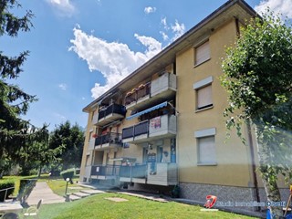 Appartamento in Vendita a Capo di Ponte, 125'000€, 110 m²