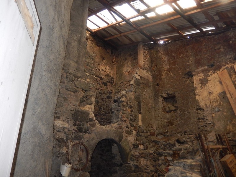 Casa Indipendente in Vendita a Casarza Ligure, zona Bargone, 25'000€, 70 m²