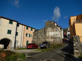 Casa Indipendente in Vendita a Casarza Ligure, zona Bargone, 25'000€, 70 m²