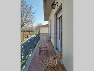 Bilocale in Affitto a Rosignano Marittimo, zona Vada, 850&euro;, 