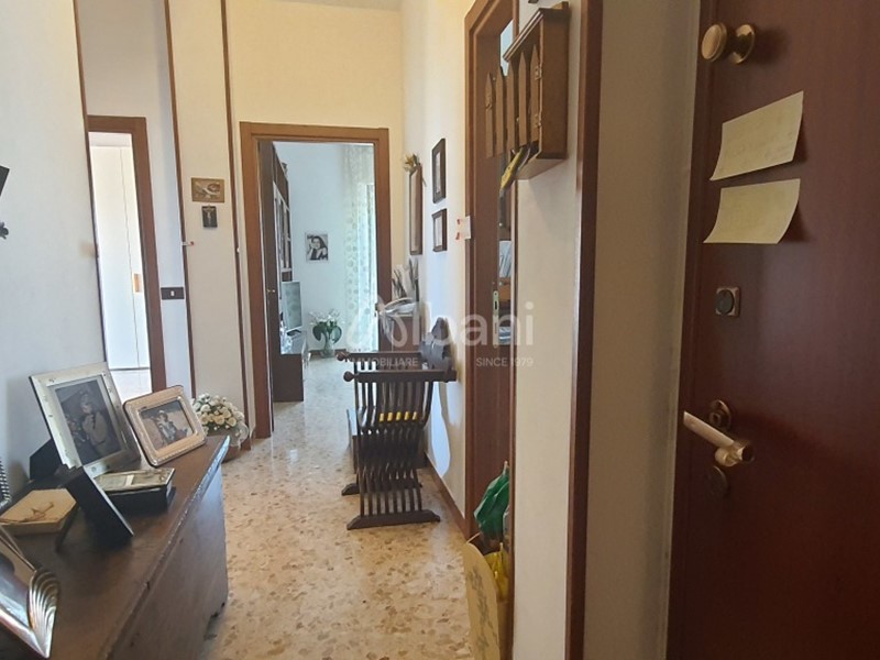 Quadrilocale in Vendita a Arcola, zona Termo, 135'000€, 78 m², con Box