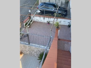 Appartamento in Vendita a Scalea, zona via santa caterina, 34'000€, 55 m²