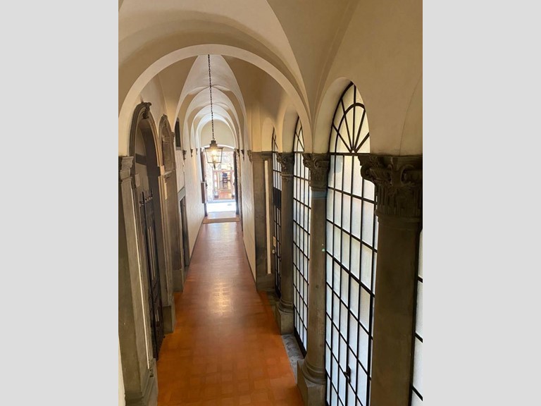 Appartamento in Vendita a Firenze, 990'000€, 170 m², arredato