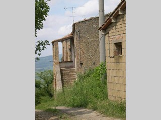 Casa di corte in Vendita a Volterra, 800'000€, 1080 m²