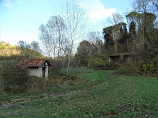 Terreno agricolo in Vendita a San Miniato, zona Marzana, 180'000€, 81970 m²