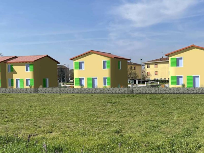 Villa in Vendita a San Miniato, zona Isola, 490'000€, 141 m²