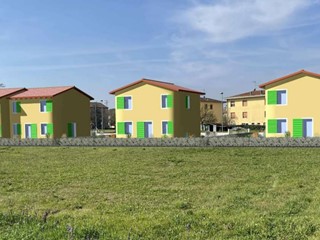 Villa in Vendita a San Miniato, zona Isola, 490'000€, 141 m²