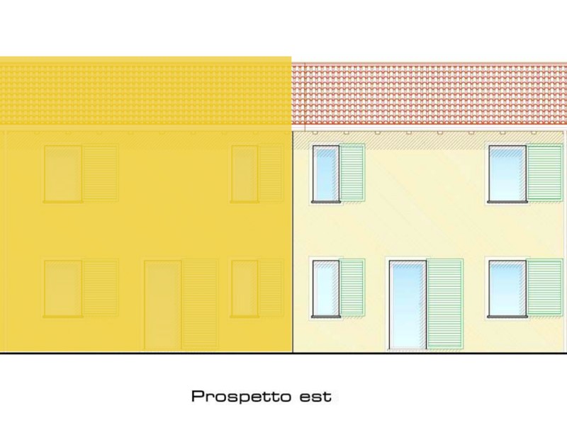 Villa bifamiliare in Vendita a San Miniato, zona Isola, 470'000€, 141 m²