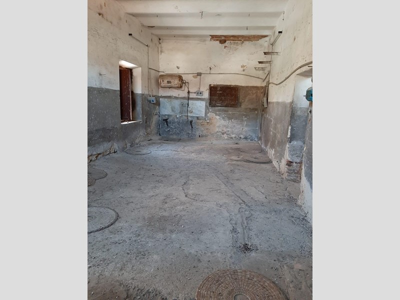 Loft in Vendita a Bibbona, 90'000€, 120 m²